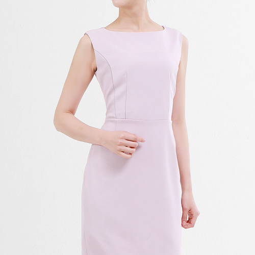 델리킷-dress (4-colors)