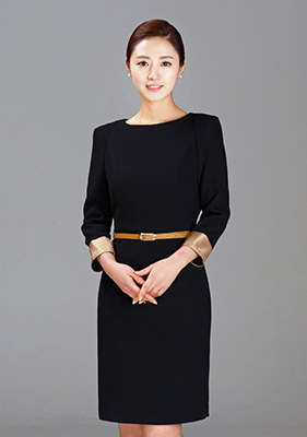 에이미-dress(블랙)