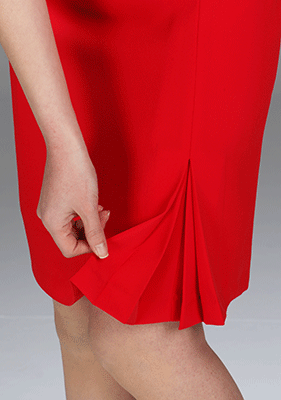 리안느-skirt (4-colors)