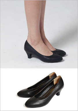 베이직-shoes (5cm)